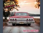 Thumbnail Photo undefined for 1962 Chevrolet Impala